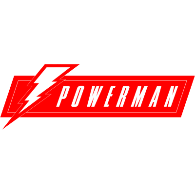 POWERMAN