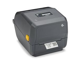 Принтер этикеток Zebra TT (74/300M) ZD421; 300 dpi, USB, USB Host, Modular Connectivity Slot, BTLE5,