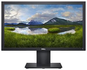 Монитор Dell 23,8" E2420H LCD BK/BK ( IPS; 250 cd/m2; 16:9; 1000:1; 5ms; 1920x1080; 178/178; VGA; DP