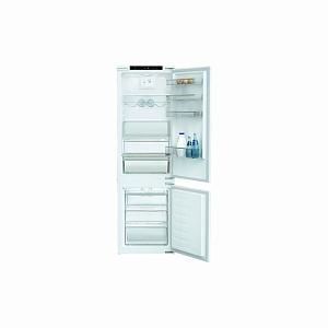 Встраиваемый холодильник с нижней морозильной камерой Kuppersbusch FKG 8540.0i #