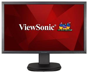 Монитор Viewsonic 23.6" VG2439SMH-2 VA LED, 1920x1080, 5ms, 250cd/m2, 178°/178°, 20Mln:1, HDMI, Disp