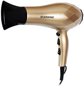 Фен Starwind SHD 8110 (2000Вт,шампань)