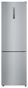 Холодильник Haier CEF537ASD (200*60*65,дисп.сереб)