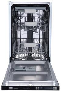 Посудомоечная Машина Zigmund & Shtain DW 129.4509 X