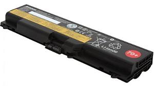 Опция для ноутбука 0A36302 Thinkpad Battery 70+(6 cell) (L4xx/L5xx; T410/510; T420/520; T430/530; W5