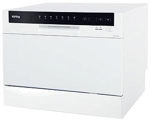 Посудомоечная машина компактная Korting KDF 2050 W