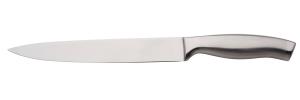 Нож универсальный 200 мм Base line Luxstahl [[EBL-480F]]