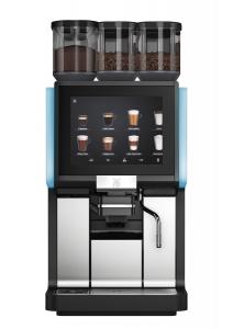 Кофемашина-суперавтомат WMF 1500 S+ Базовая модель 1 [(03.1920.0050)]