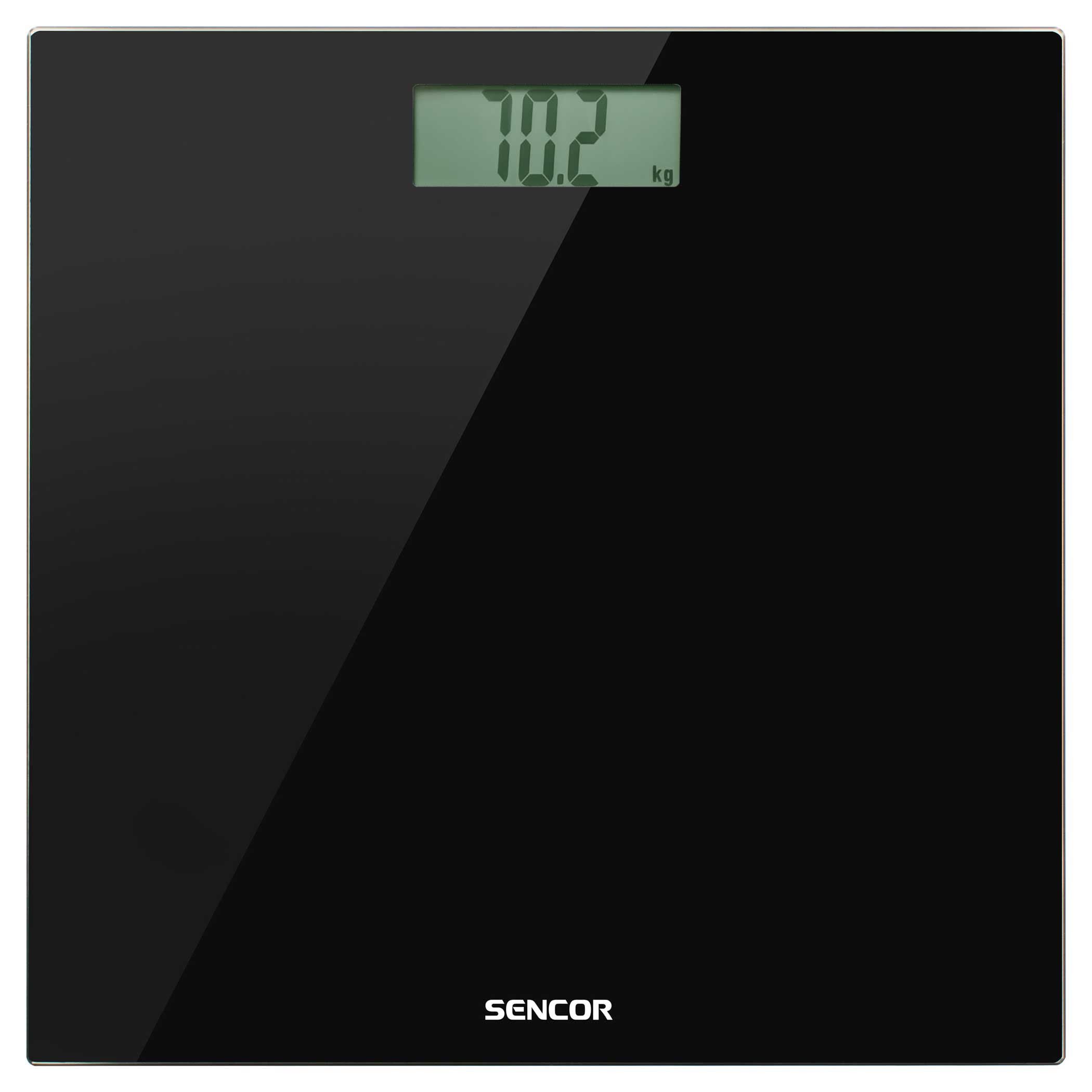 Персональные весы Sencor SBS 2300BK