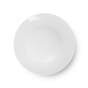 Тарелка мелкая круглая без бортов «Collage» 200 мм