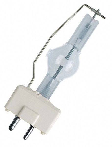 Лампа металлогалогенная одноцокольная Osram HMI 150