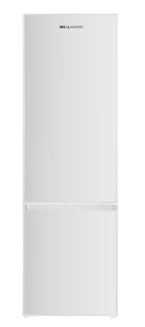 Холодильник WILLMARK RF-356DC (274л., А+,пер.дверь, R600A, нижн. мороз.,белый)