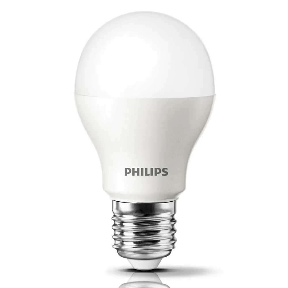 Лампа Philips ESS LEDBulb 11W E27 3000K 230V 1/12 - купить в Симферополе по  доступной цене | интернет магазин Технолидер