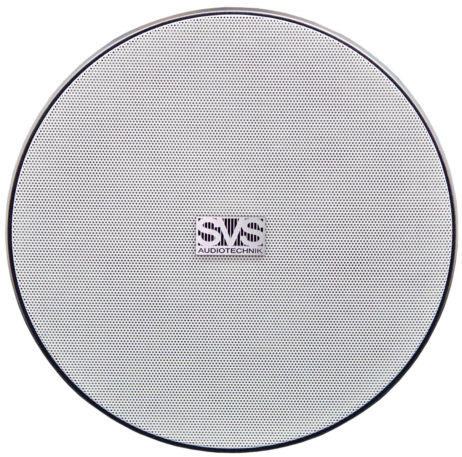 Громкоговоритель потолочный безрамочный SVS Audiotechnik SC-306FL