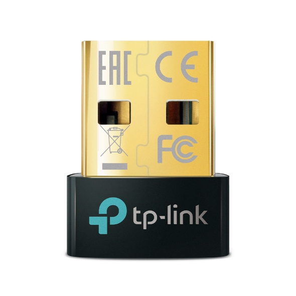 Ультракомпактный USB-адаптер TP-Link UB5A Bluetooth 5.0