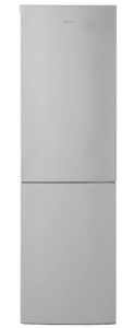Холодильник Бирюса B-M6049 (207*60*62,5.сер)