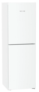 Холодильник LIEBHERR CNd 5204-20 001 Pure, EasyFresh, МК NoFrost, 4 контейнера МК, в. 185,5 см, ш. 6