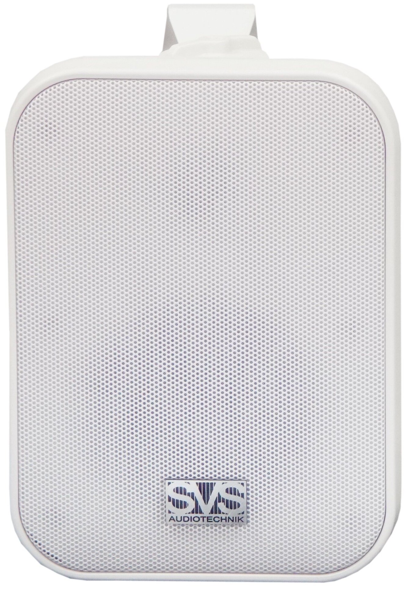 Громкоговоритель настенный (белый) SVS Audiotechnik WSP-40 White