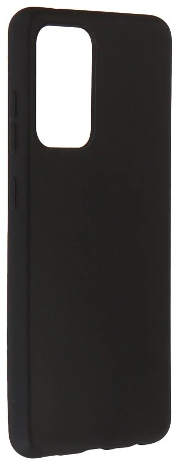 Чехол Redline для Samsung Galaxy A52 Ultimate черный (УТ000023935)