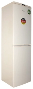 Холодильник DON R-296 BE (191*58*61, беж,мрамор)