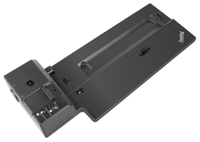 Док-станция Lenovo ThinkPad Basic Docking Station - 90W, 2xUSB 3.1, 2xUSB2.0,Gigabit Ethernet, 1xDP,