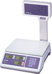 Весы CAS ER  CBU [JR-15]