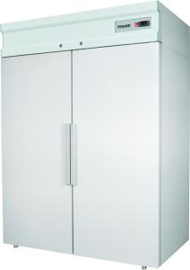 Шкаф холодильный/морозильный POLAIR ,4 [ШХК-1 (СС-214 S) (глухие двери)]