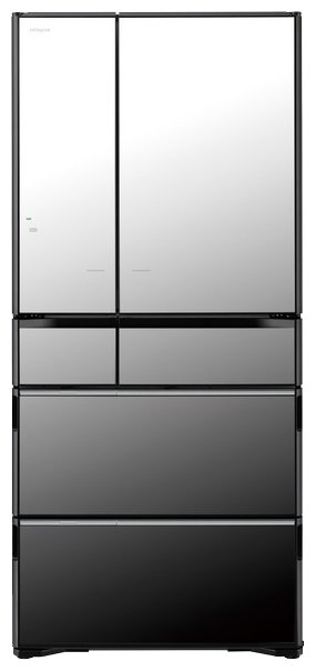 Холодильник HITACHI R-X 690 GU X