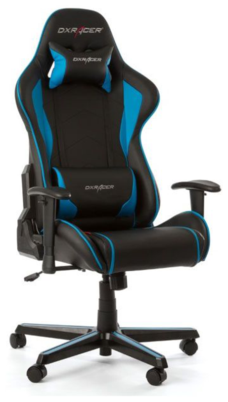 Oh fe08 nb компьютерное кресло dxracer