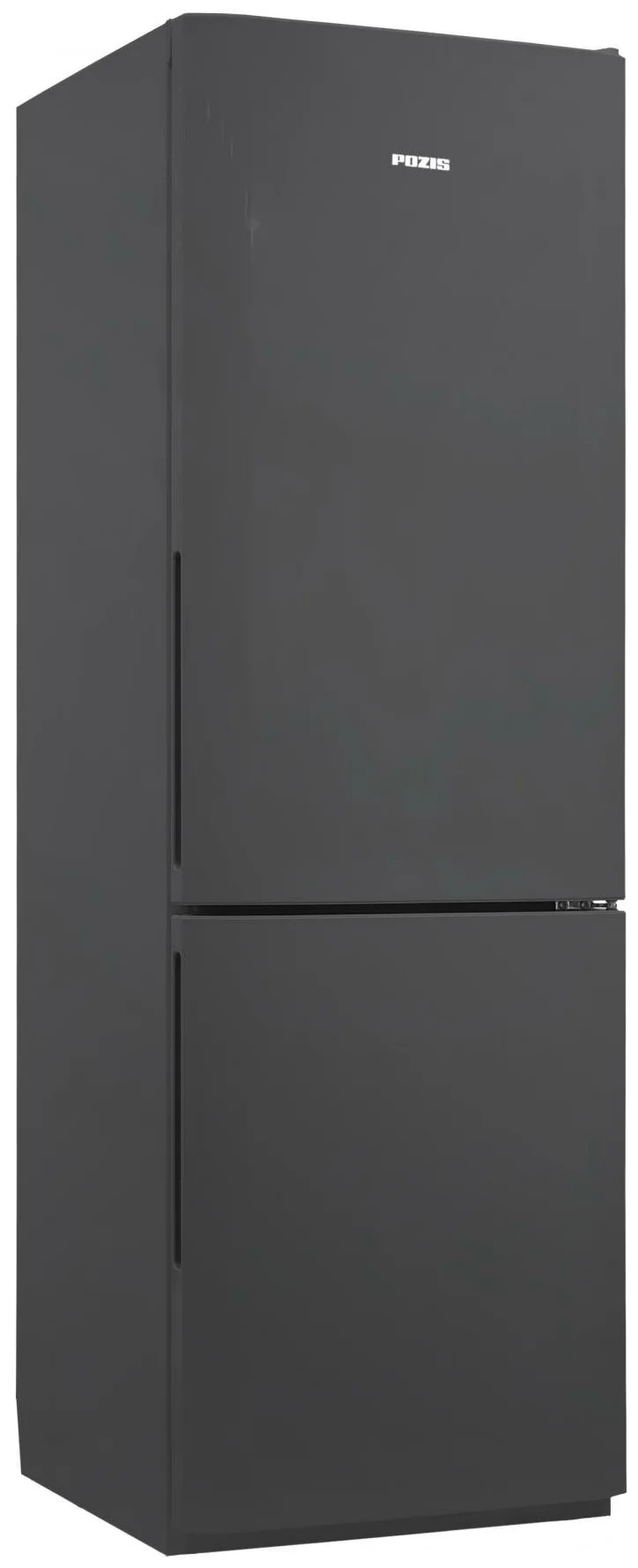 Холодильник POZIS RK FNF 170 графитовый