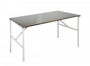 Стол  для сортировки белья [С-1260 (складной)]