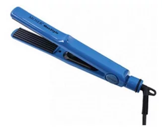 Выпрямитель для волос Moser MaxStyle Pro 4415-0051 40Вт синий