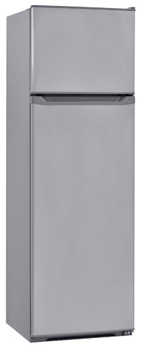 Холодильник Норд NRT 144-332 сереб.