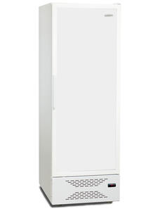 Холодильная витрина Бирюса Б-460KDNQ белый (однокамерный)