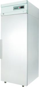 Шкаф холодильный POLAIR ,7 [ШХ-0 (CM107-S) (глухая дверь)]