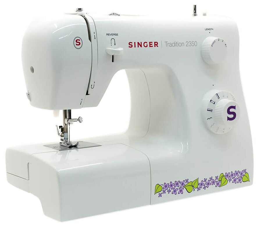Швейная машина SINGER 2350 TRADITION