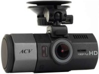 Видеорегистратор ACV GQ914 черный 5Mpix 1440x2560 1440p 160гр. GPS Hisilicon Hi3559V200