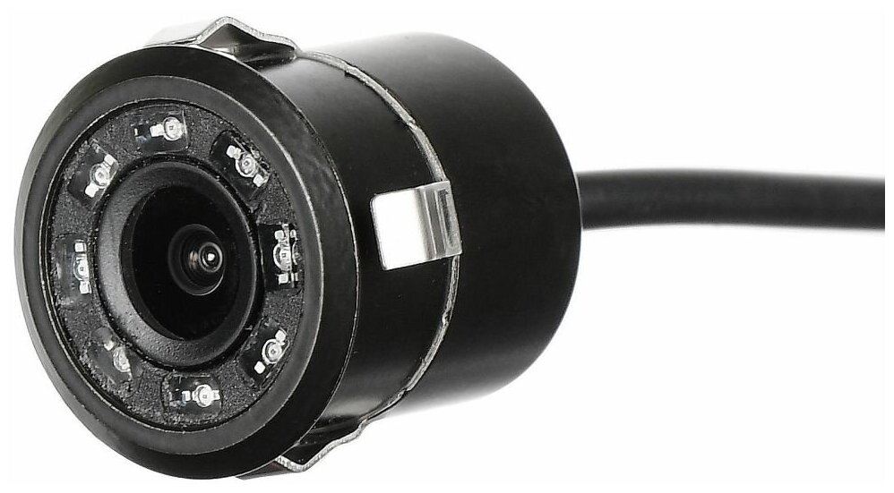 Камера заднего вида Digma DCV-210 универсальная