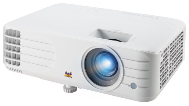 Проектор ViewSonic PX701HD (DLP, 1080p 1920x1080, 3500Lm, 12000:1,