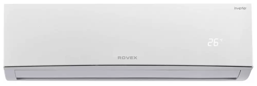 Инверторный кондиционер Rovex RS-12 CBS4