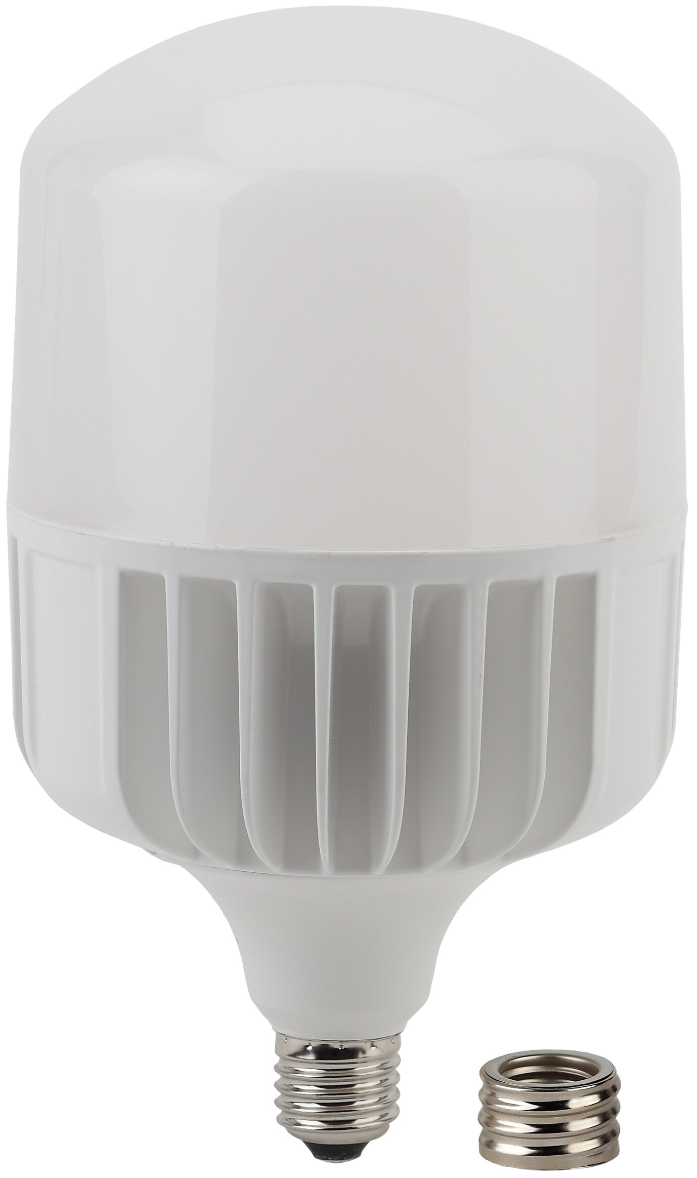 ЭРА Лампа светодиодная LED POWER T140-85W-6500-E27/E40 диод, колокол, хол Б0032088