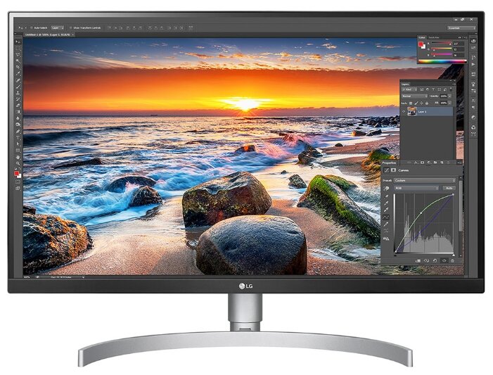 monitor 27 usb c