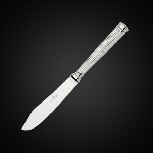 Нож для рыбы «Verona» Luxstahl [[DJ-06597]]