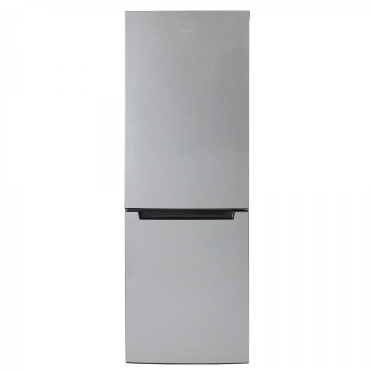 Холодильник Бирюса C820NF серый металлопласт Общий объем, л 310. Система Full No Frost. Объем холоди