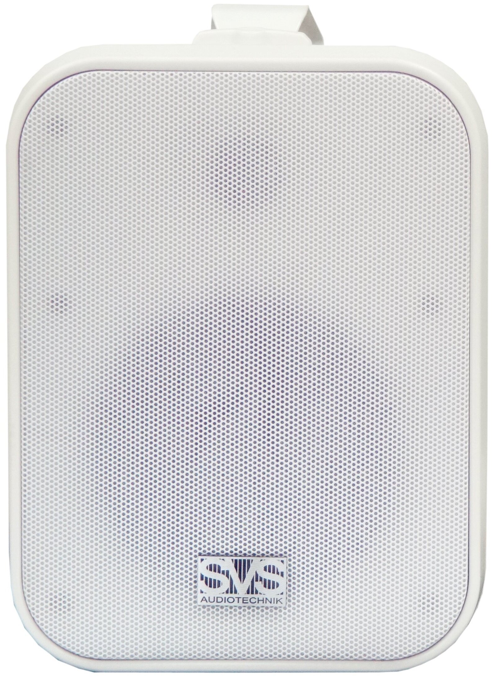 Громкоговоритель настенный (белый) SVS Audiotechnik WSP-60 White