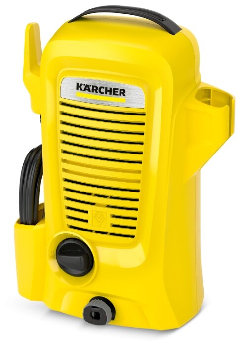 Минимойка Karcher K 2 Universal *EU 1400Вт