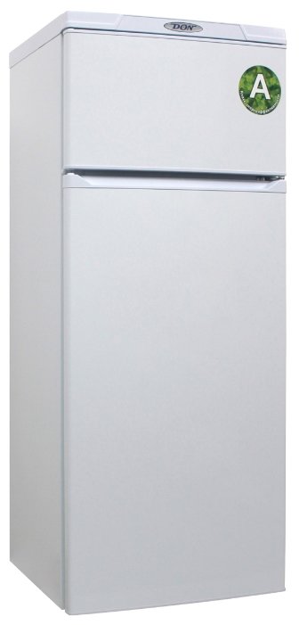 Холодильник DON R-216 005 В (белый)