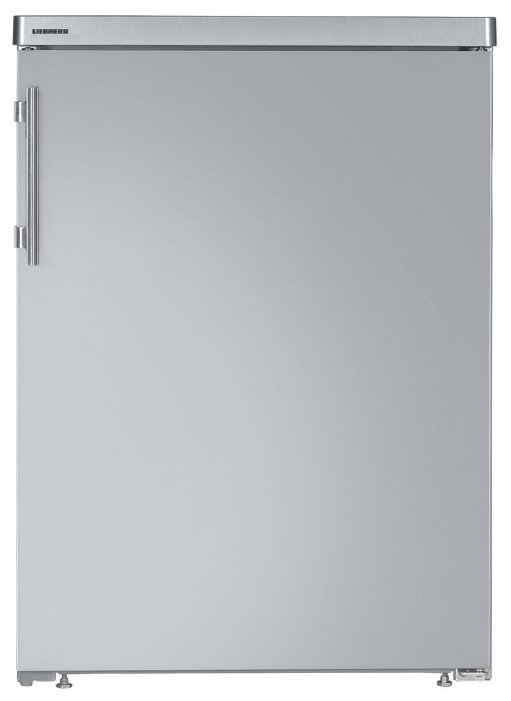 Холодильник Liebherr TPesf 1710 серебристый (однокамерный)