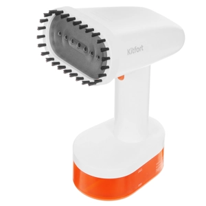 Отпариватель ручной Kitfort КТ-984-4 1600Вт оранжевый