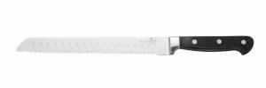 Нож для хлеба 225 мм Profi Luxstahl [[A-9004]]